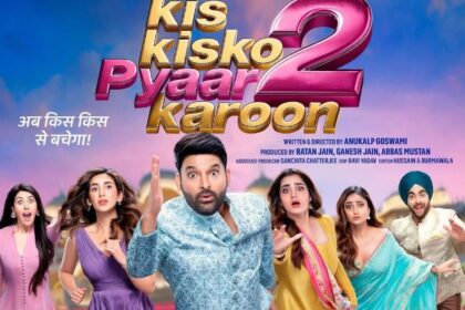 Kis Kisko Pyaar Karoon 2