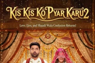 Kis Kisko Pyaar Karoon 2