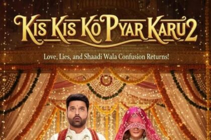 Kis Kisko Pyaar Karoon 2