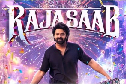 The Raja Saab Review