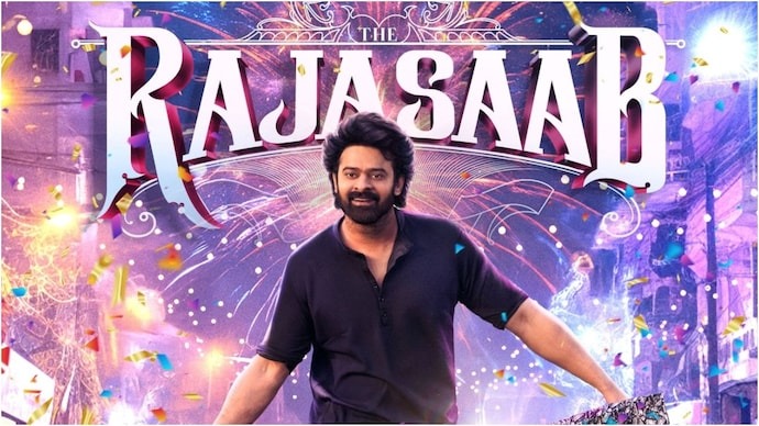 The Raja Saab Review