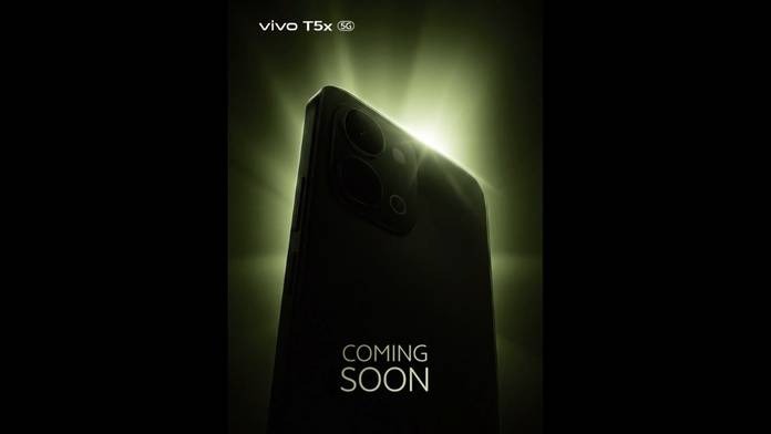 vivo t5x